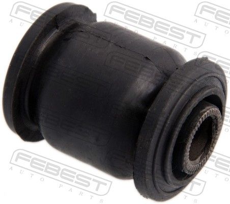 FEBEST TAB-318 Mounting, control/trailing arm
