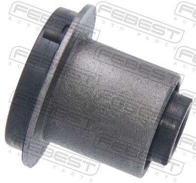 Mounting, steering gear FEBEST TAB-326