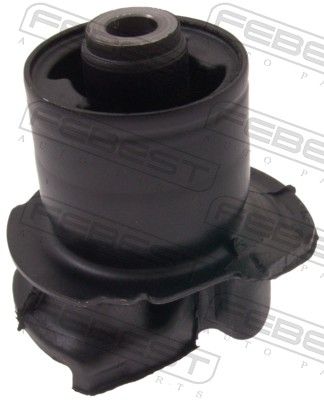 FEBEST TAB-328 Bushing, axle beam