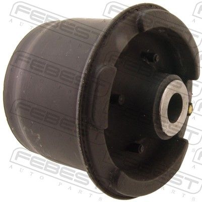 FEBEST TAB-337 Bushing, axle beam