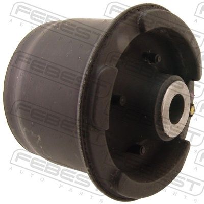 Bushing, axle beam FEBEST TAB-337