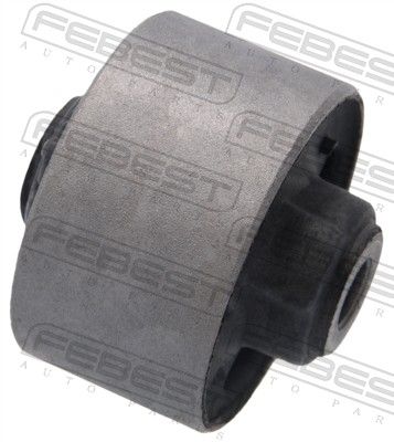 FEBEST TAB-341 Mounting, differential