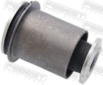 Mounting, control/trailing arm FEBEST TAB-345