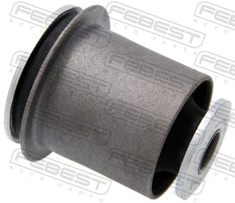 FEBEST TAB-346 Mounting, control/trailing arm