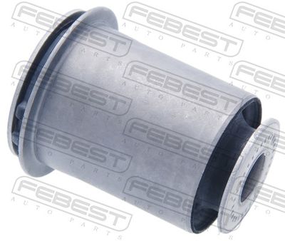 Mounting, control/trailing arm FEBEST TAB-347