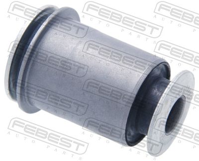 Mounting, control/trailing arm FEBEST TAB-348