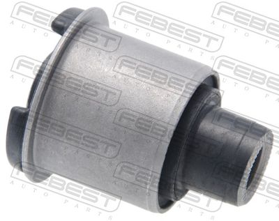 Mounting, control/trailing arm FEBEST TAB-349