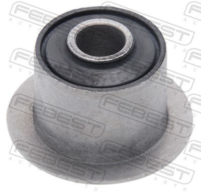 Bushing, leaf spring FEBEST TAB-351