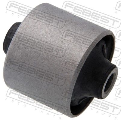 FEBEST TAB-353 Mounting, control/trailing arm