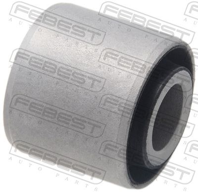Bush, shock absorber FEBEST TAB-356