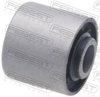 Bush, shock absorber FEBEST TAB-357