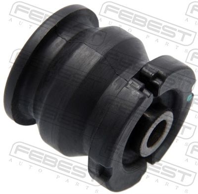 Mounting, control/trailing arm FEBEST TAB-365
