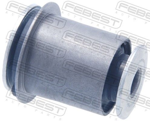 FEBEST TAB-367 Mounting, control/trailing arm