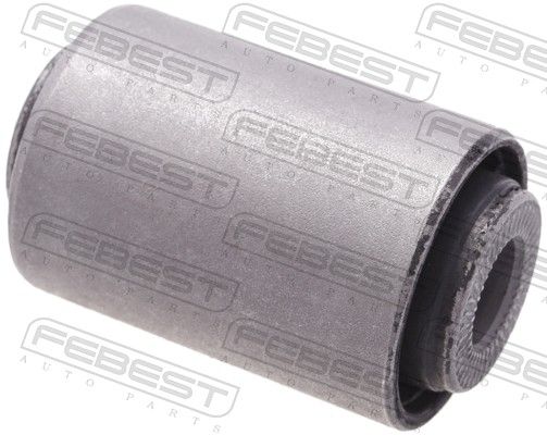 FEBEST TAB-370 Mounting, control/trailing arm