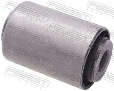 Mounting, control/trailing arm FEBEST TAB-370