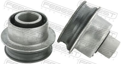 Repair Kit, control arm FEBEST TAB-374-KIT