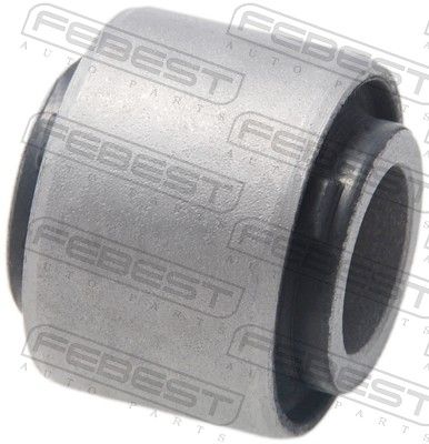 Bush, shock absorber FEBEST TAB-420