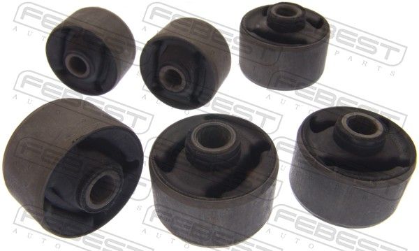 FEBEST TAB-428 Joint, propshaft