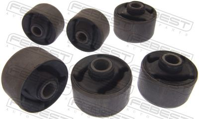 Joint, propshaft FEBEST TAB-428