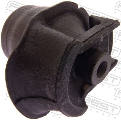 Bushing, axle beam FEBEST TAB-429