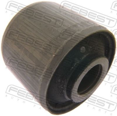 Bush, shock absorber FEBEST TAB-430