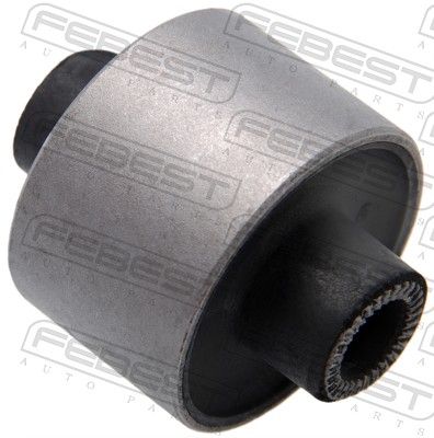 FEBEST TAB-450RUB Mounting, control/trailing arm