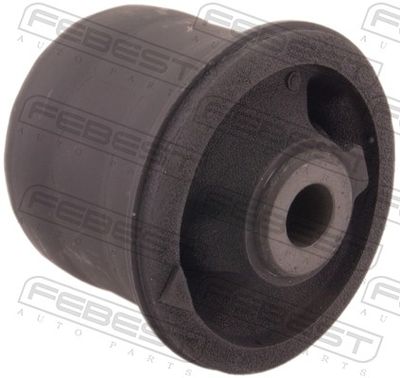 Bushing, axle beam FEBEST TAB-455