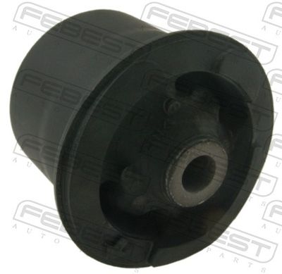 Bushing, axle beam FEBEST TAB-457