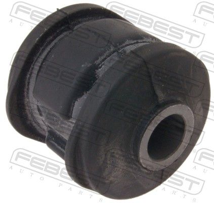 FEBEST TAB-461 Mounting, control/trailing arm