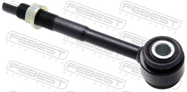 FEBEST TAB-464RZ Mounting, control/trailing arm