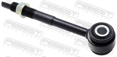 Mounting, control/trailing arm FEBEST TAB-464RZ
