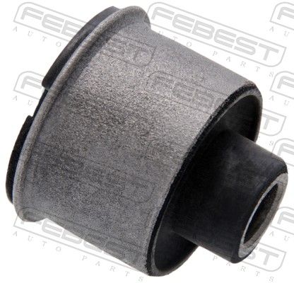 FEBEST TAB-472RUB Mounting, control/trailing arm