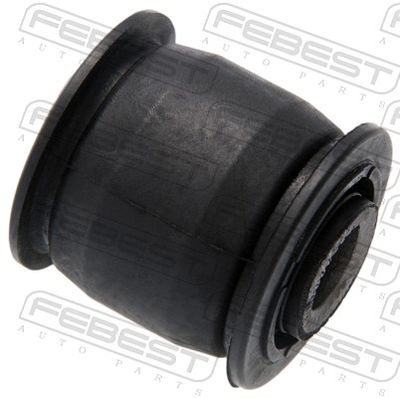 Mounting, control/trailing arm FEBEST TAB-473