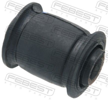 FEBEST TAB-474 Mounting, control/trailing arm