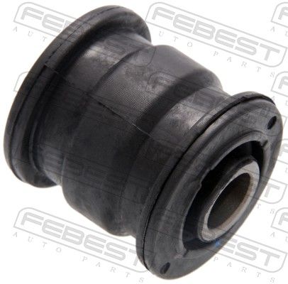 FEBEST TAB-475 Mounting, control/trailing arm