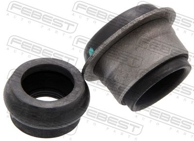 Repair Kit, control arm FEBEST TAB-478-KIT