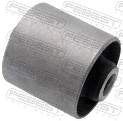 FEBEST TAB-479 Mounting, control/trailing arm