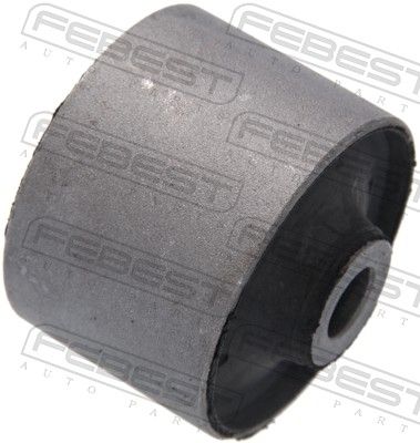 Mounting, control/trailing arm FEBEST TAB-480
