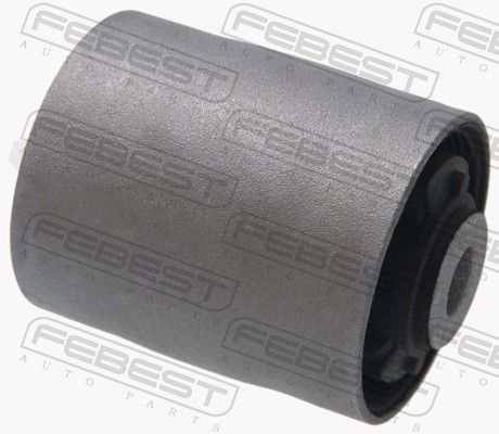 FEBEST TAB-484 Mounting, control/trailing arm