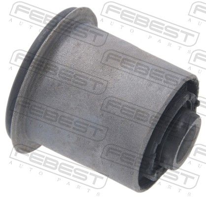 FEBEST TAB-485 Mounting, control/trailing arm