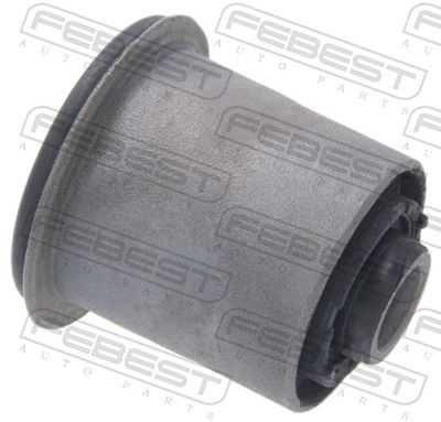 Mounting, control/trailing arm FEBEST TAB-485