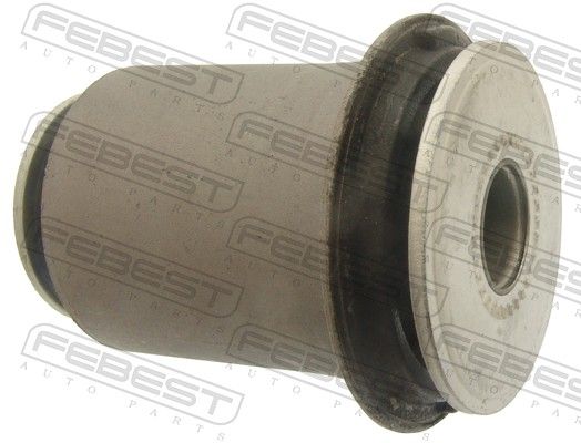 FEBEST TAB-486 Mounting, control/trailing arm