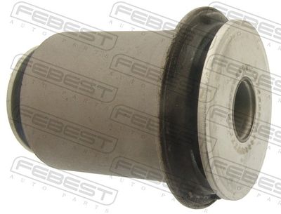 Mounting, control/trailing arm FEBEST TAB-486