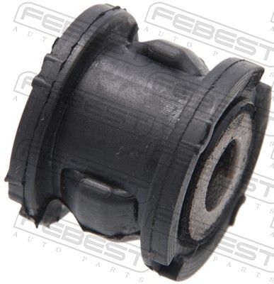 Mounting, steering gear FEBEST TAB-489