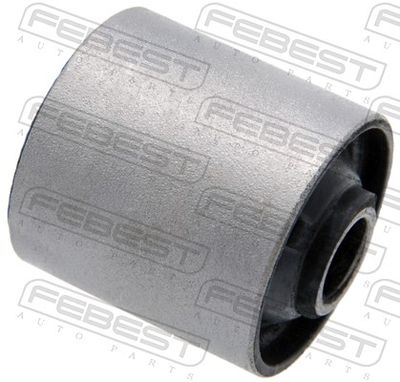Mounting, control/trailing arm FEBEST TAB-491