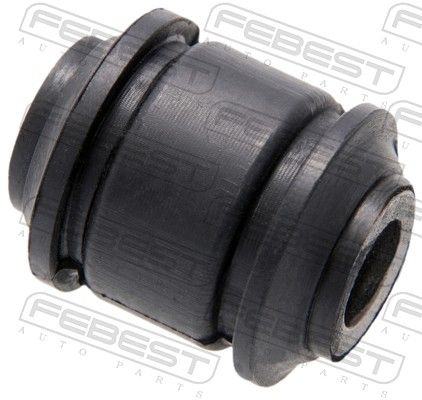FEBEST TAB-492 Mounting, control/trailing arm
