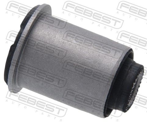 FEBEST TAB-497 Mounting, control/trailing arm