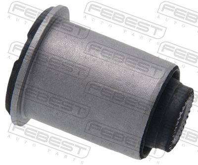 Mounting, control/trailing arm FEBEST TAB-497