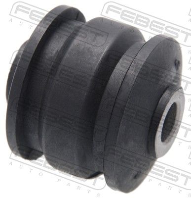 Mounting, control/trailing arm FEBEST TAB-499