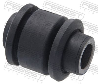 Mounting, axle strut FEBEST TAB-503
